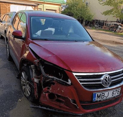 masinu supirkimas brangiai