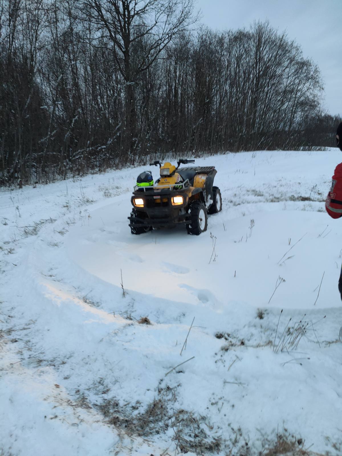 superkame keturracius