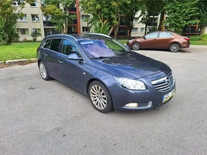 superkame masinas greitai