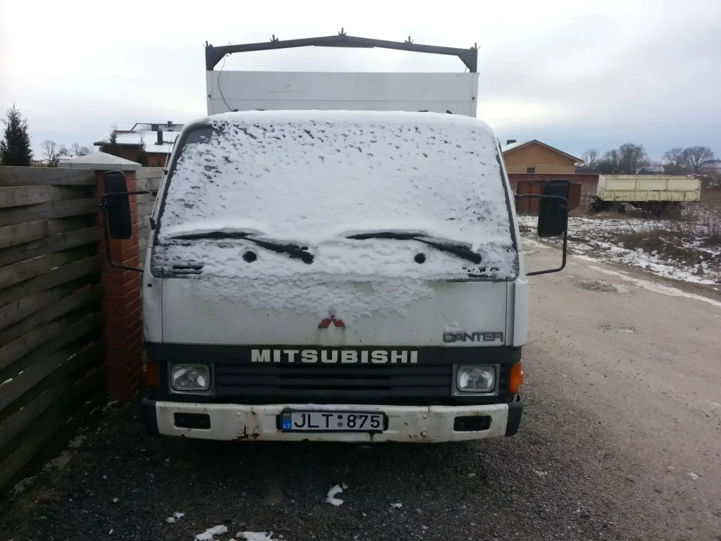 transporto supirkimas brangiai